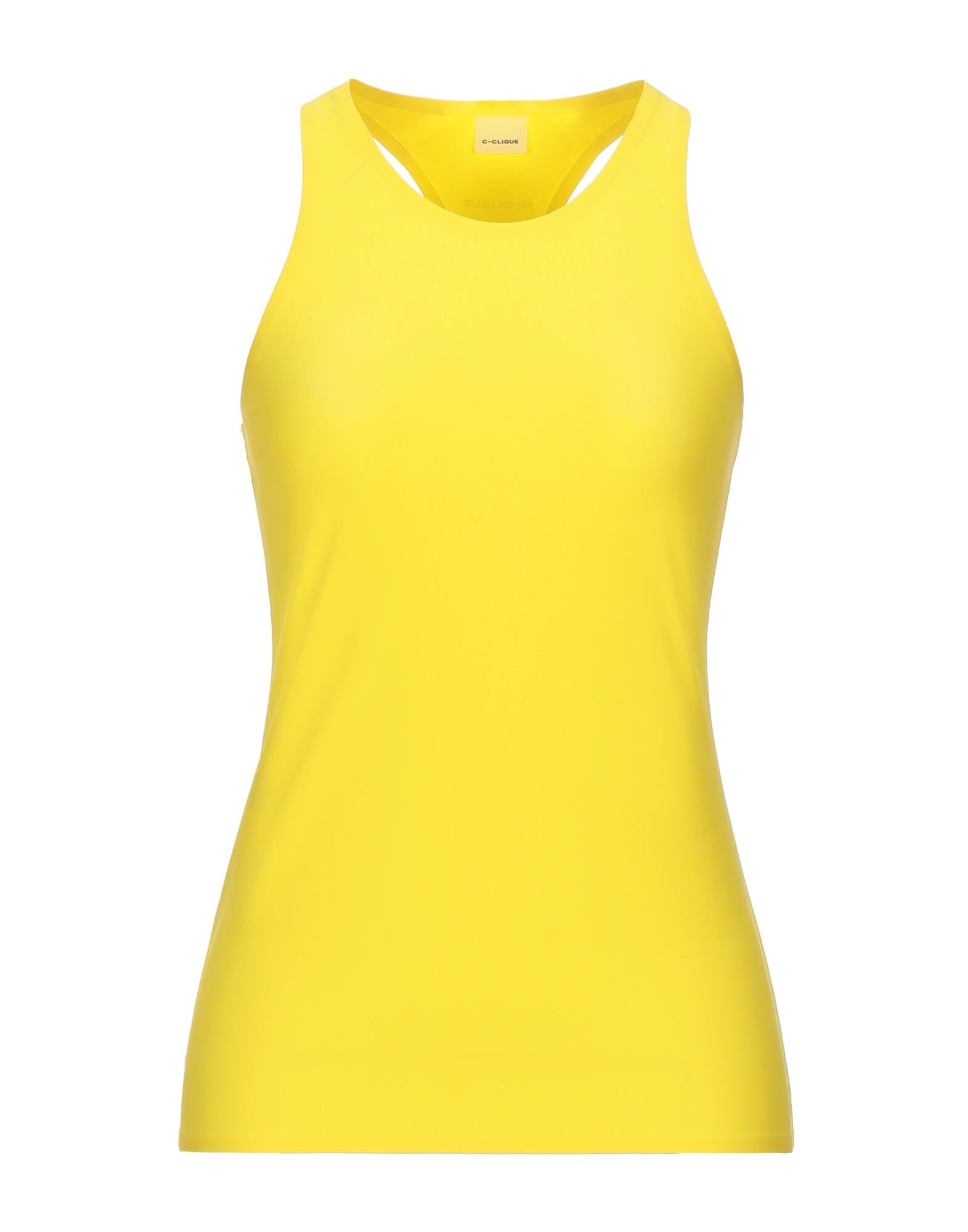 PINKO C-CLIQUE - Tank tops