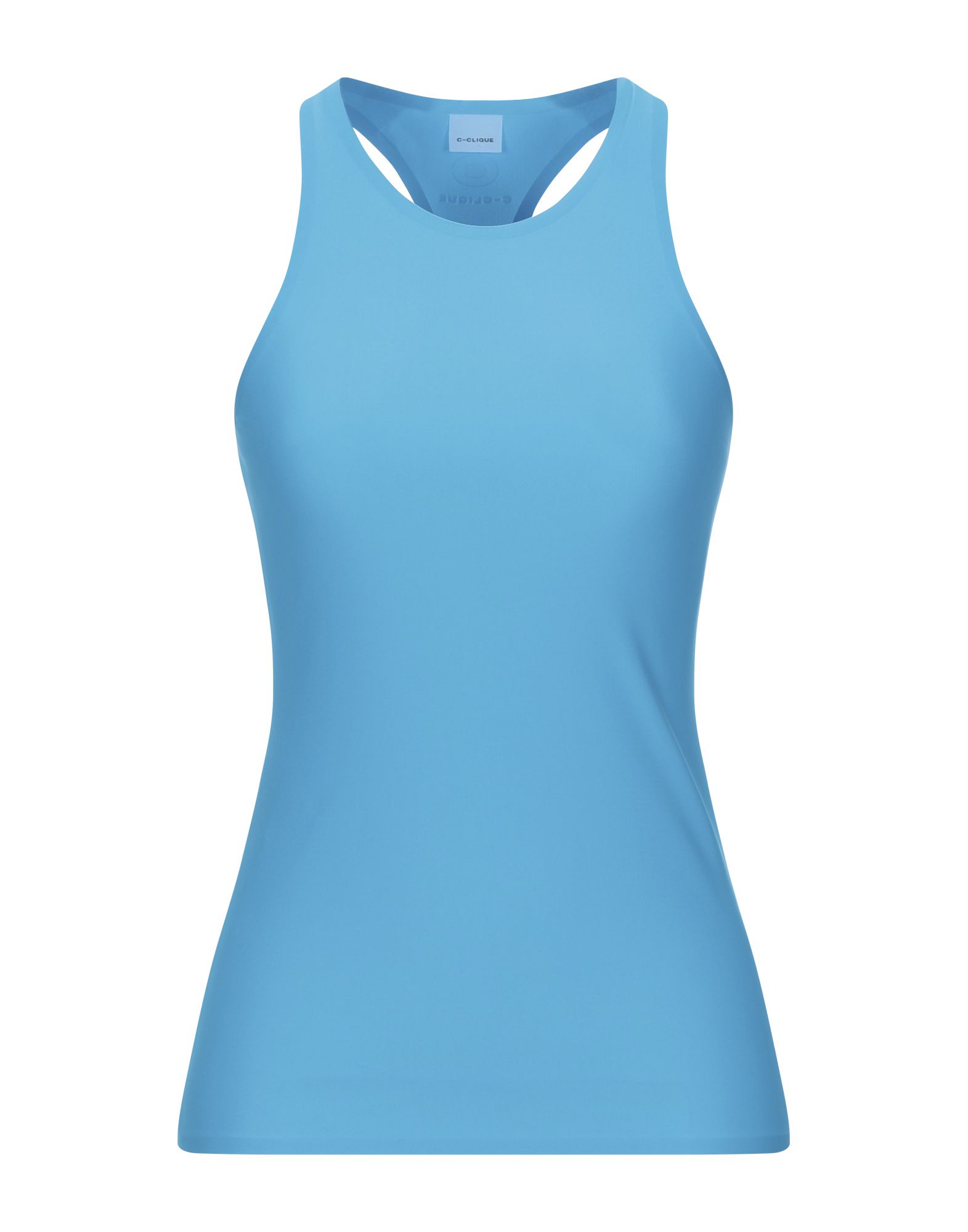 PINKO C-CLIQUE - Tank tops