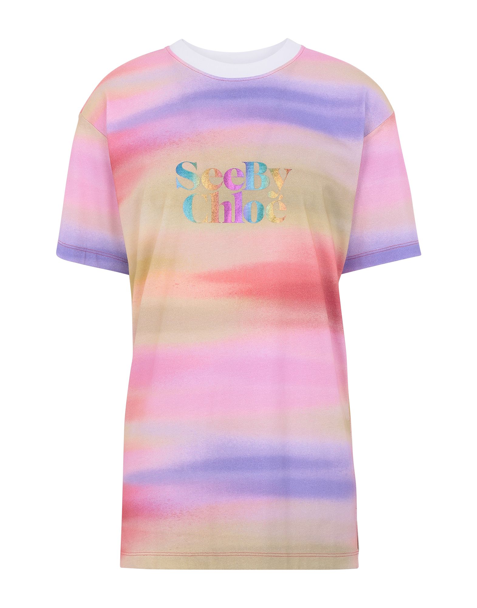chloe t shirt