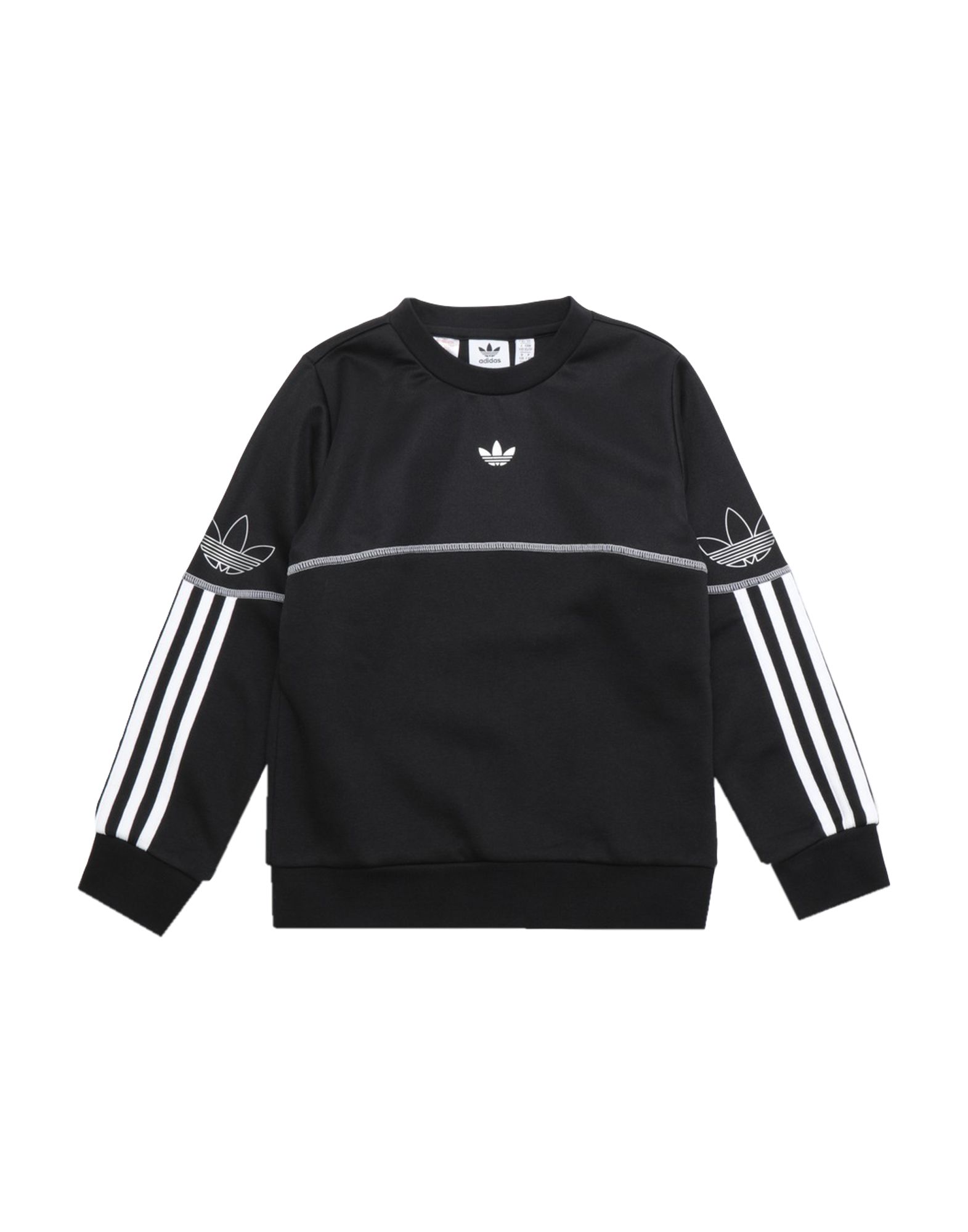 adidas core 18 hoody felpa unisex bambini adidas core 18 hoody felpa unisex bambini