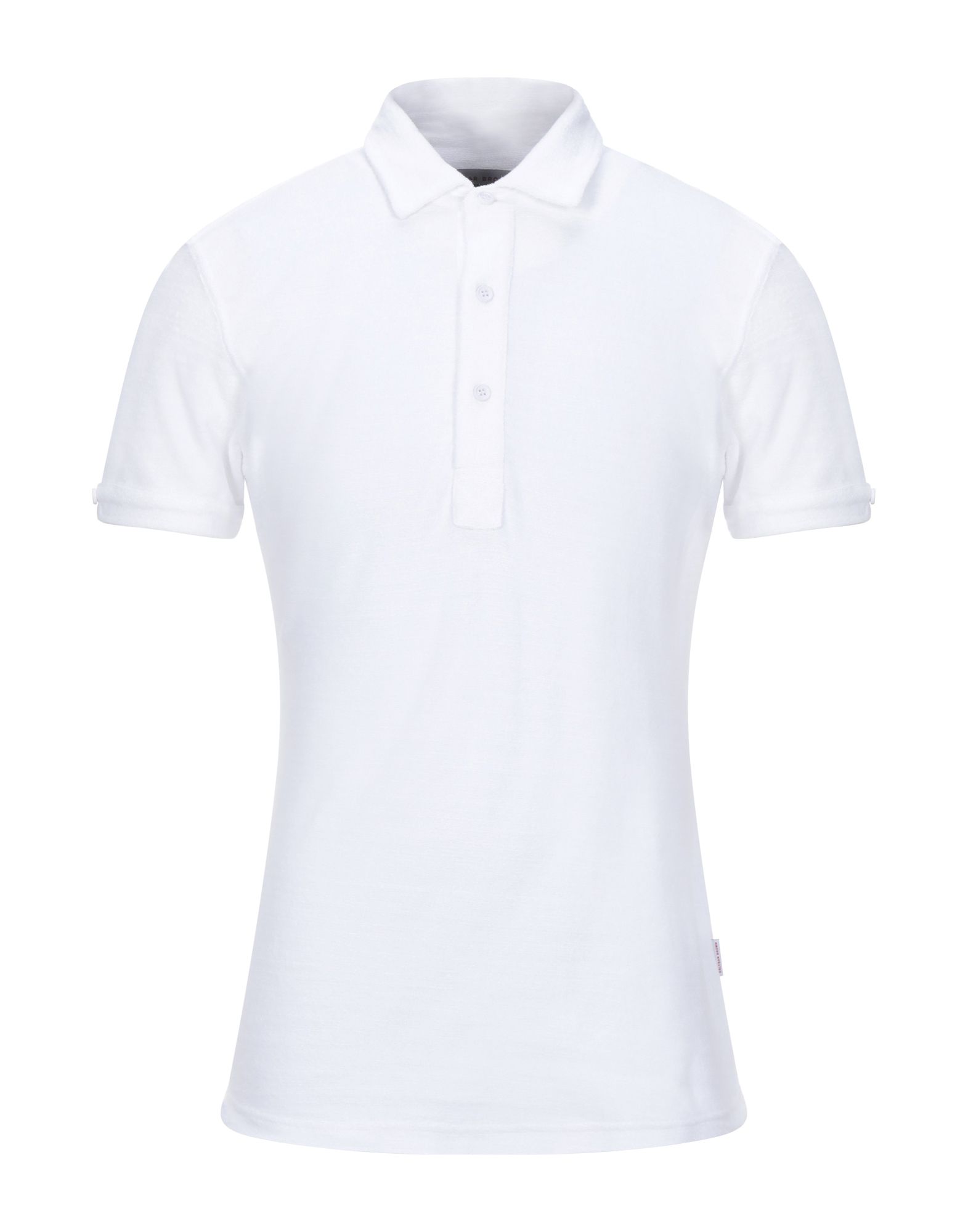 orlebar brown polo