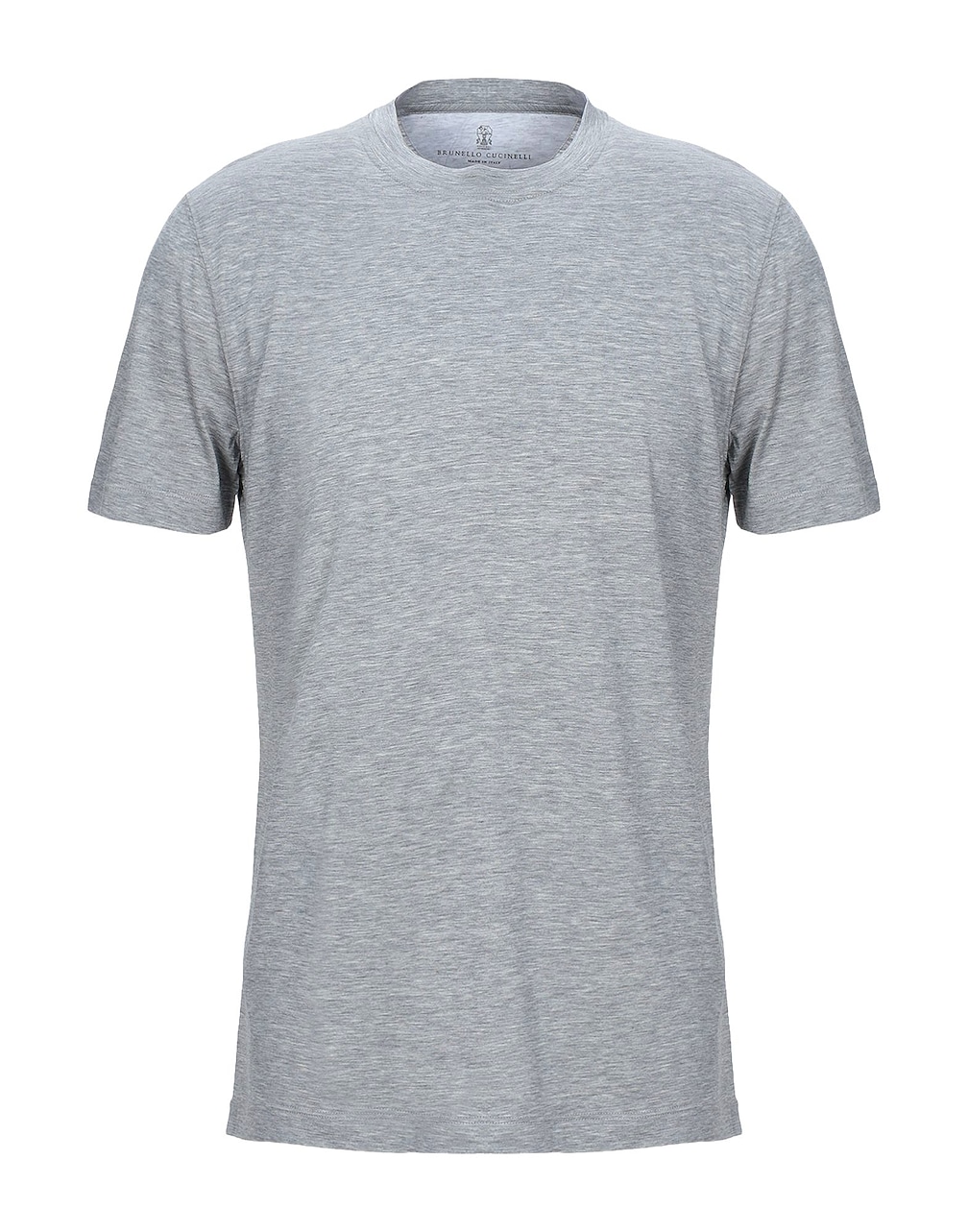 BRUNELLO CUCINELLI - T-shirts