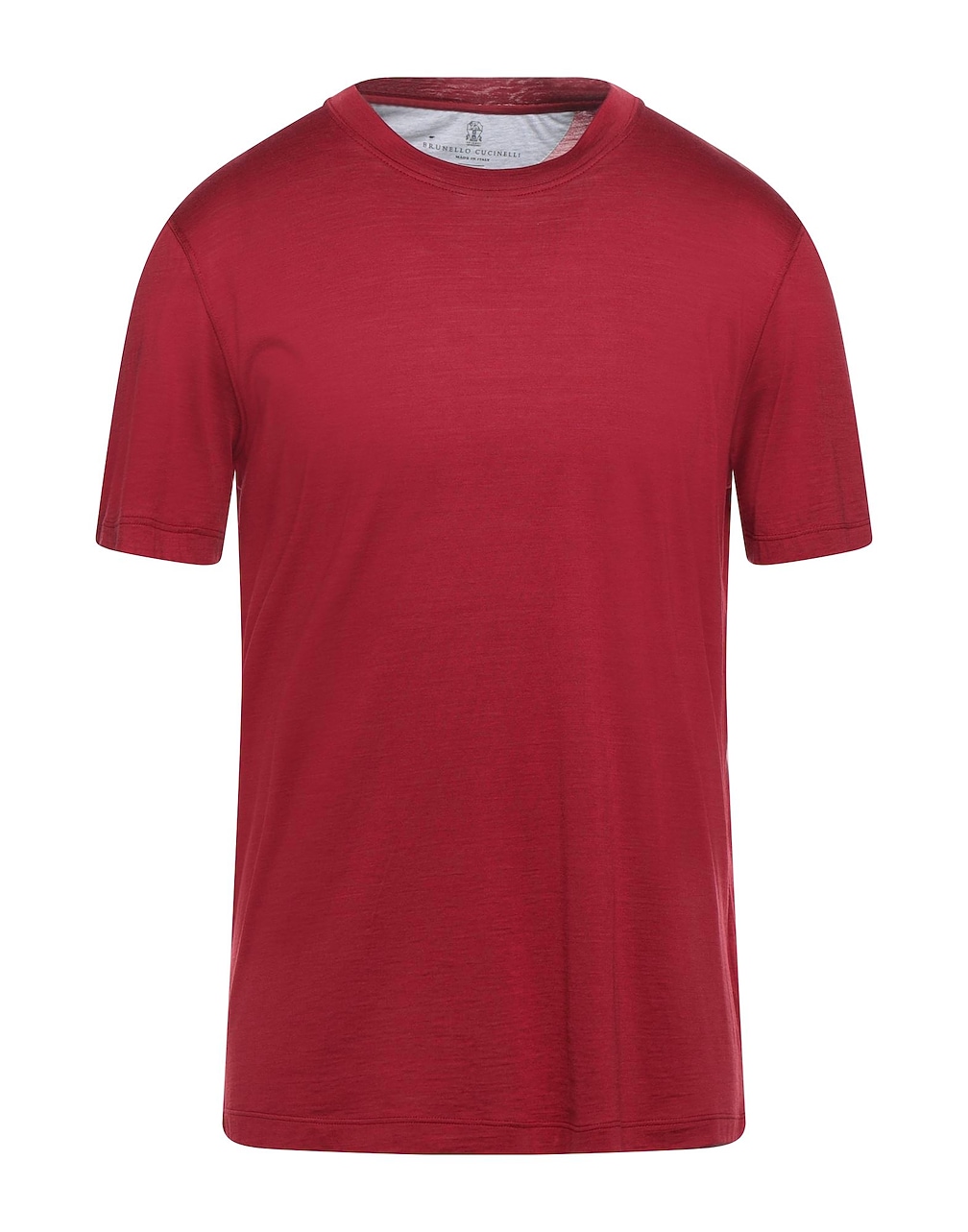 BRUNELLO CUCINELLI - T-shirts