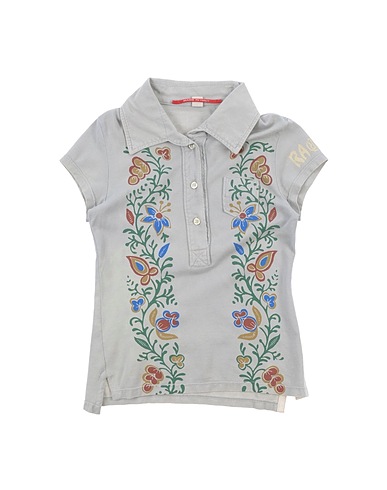 ZOOM RA-RE - Polo shirt