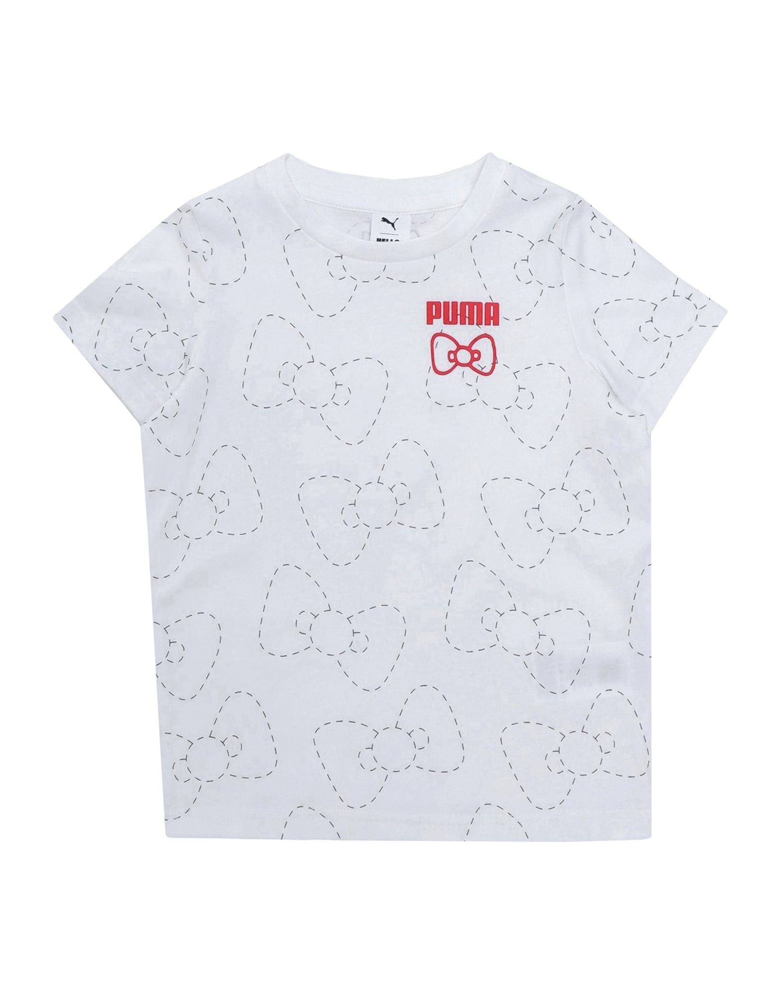 hello kitty puma shirt
