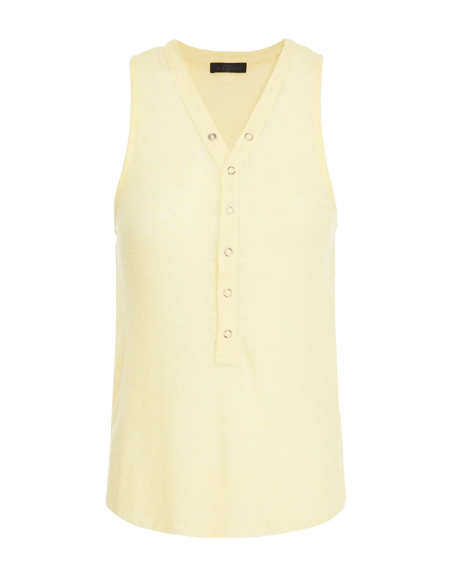 THE RANGE - Tank tops