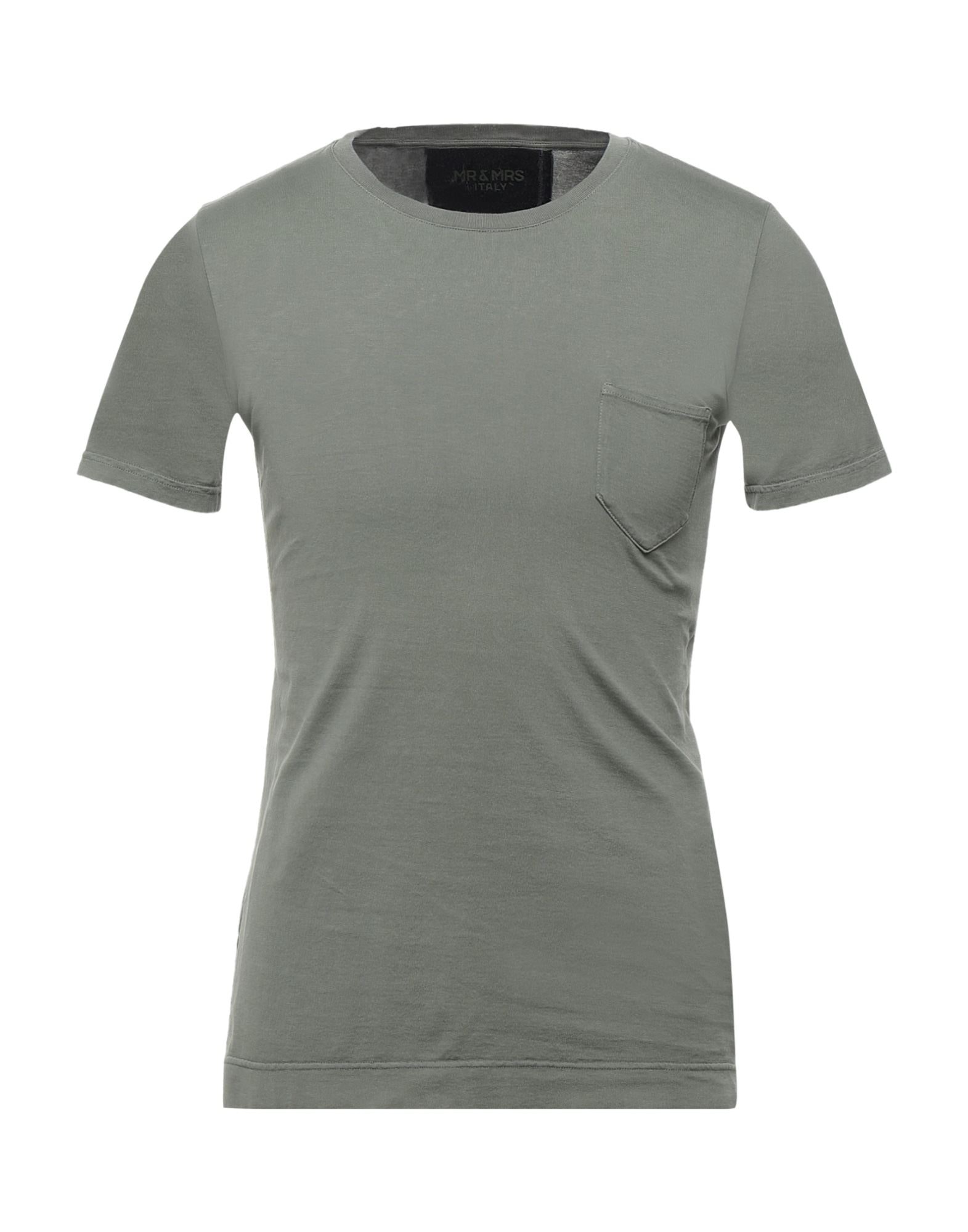 MR & MRS ITALY - T-shirts