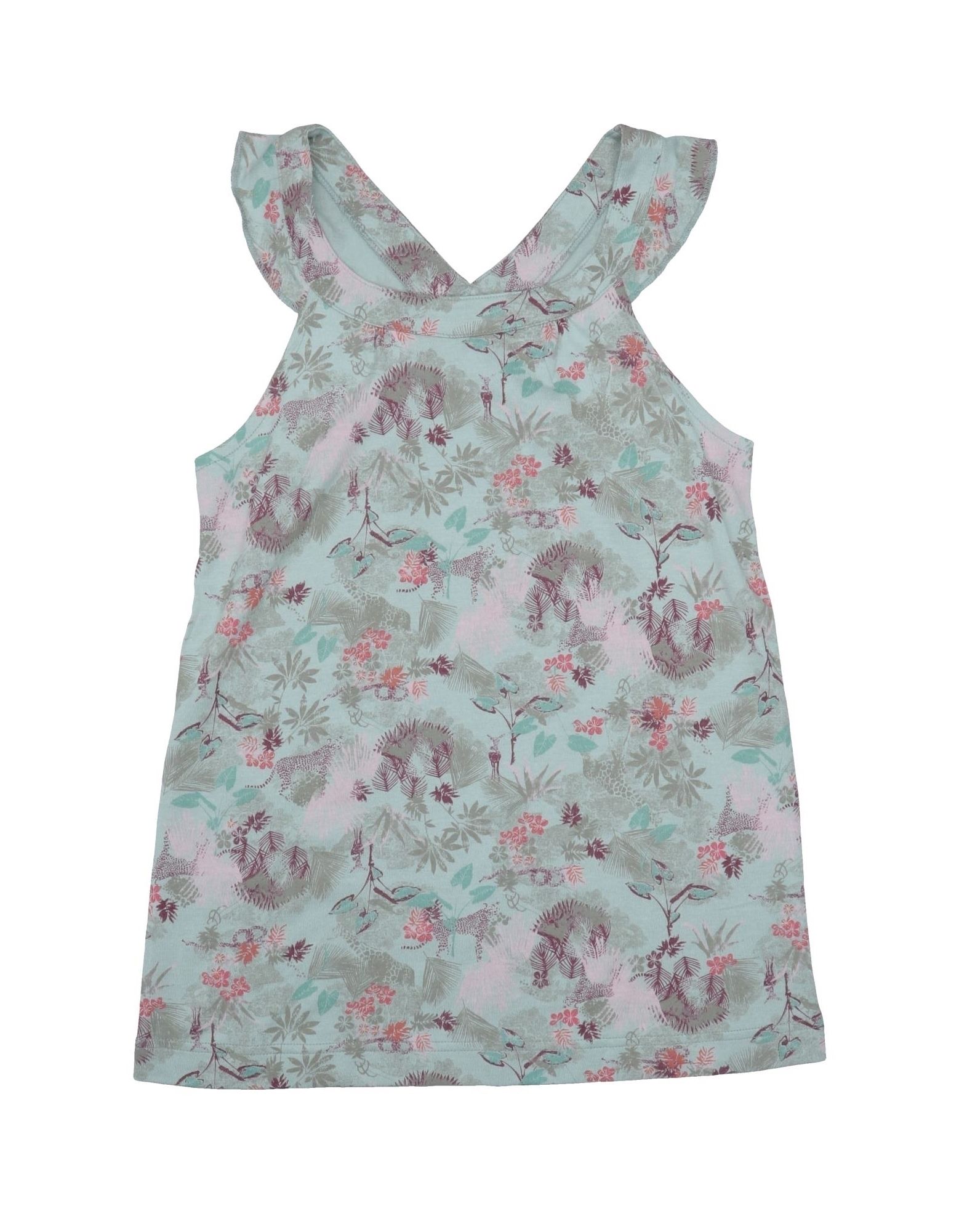 PETIT BATEAU - T-shirts