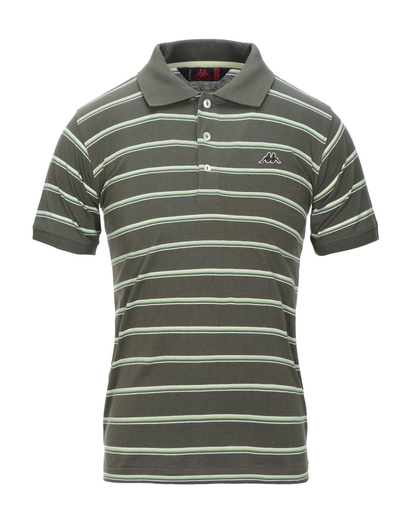 robe di kappa polo shirt