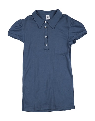 PETIT BATEAU Polo Avio 100% Cotone