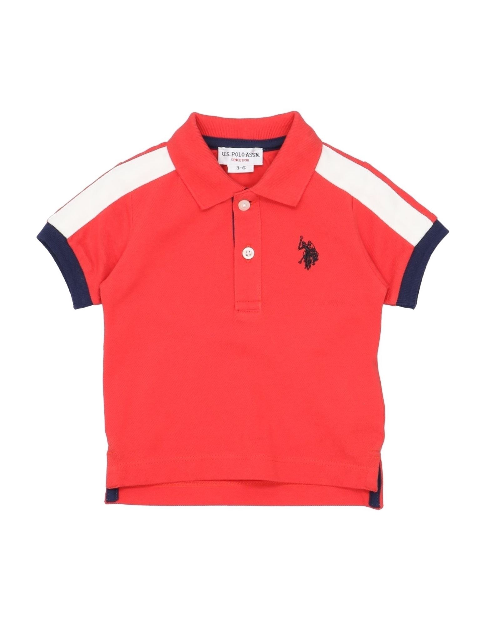 U.S.POLO ASSN. - Poloshirts