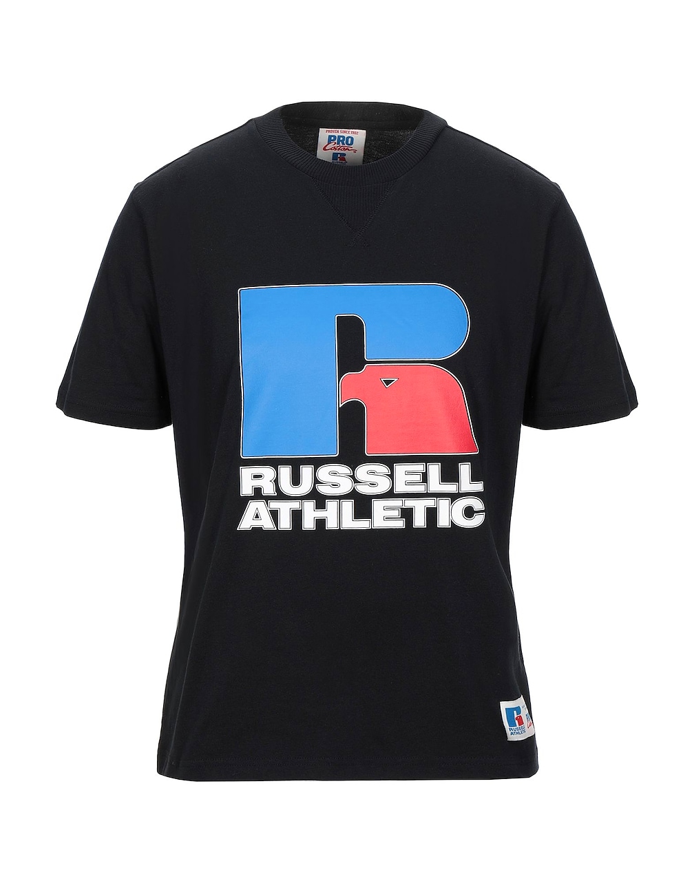 RUSSELL ATHLETIC - T-shirts
