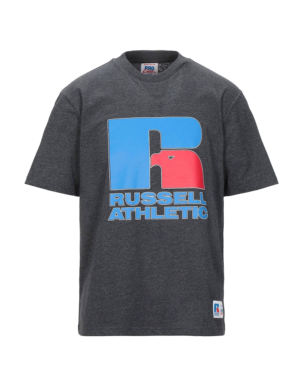 RUSSELL ATHLETIC - T-shirts