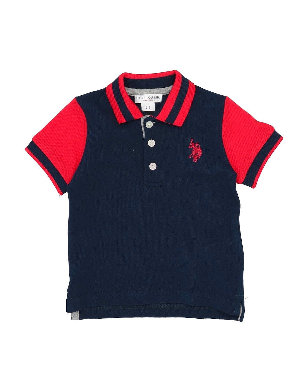 U.S.POLO ASSN. - Polo shirts