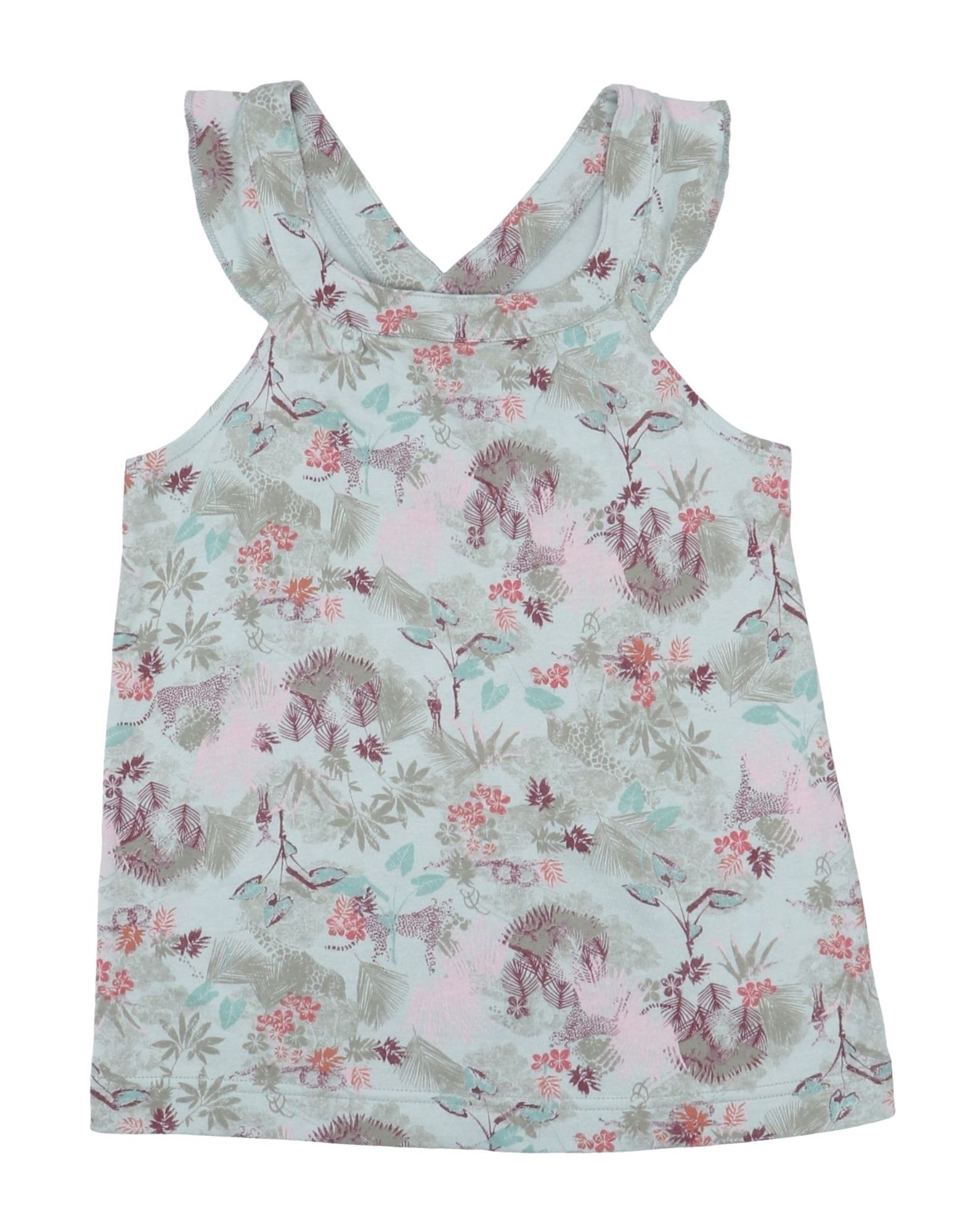 PETIT BATEAU - T-shirts