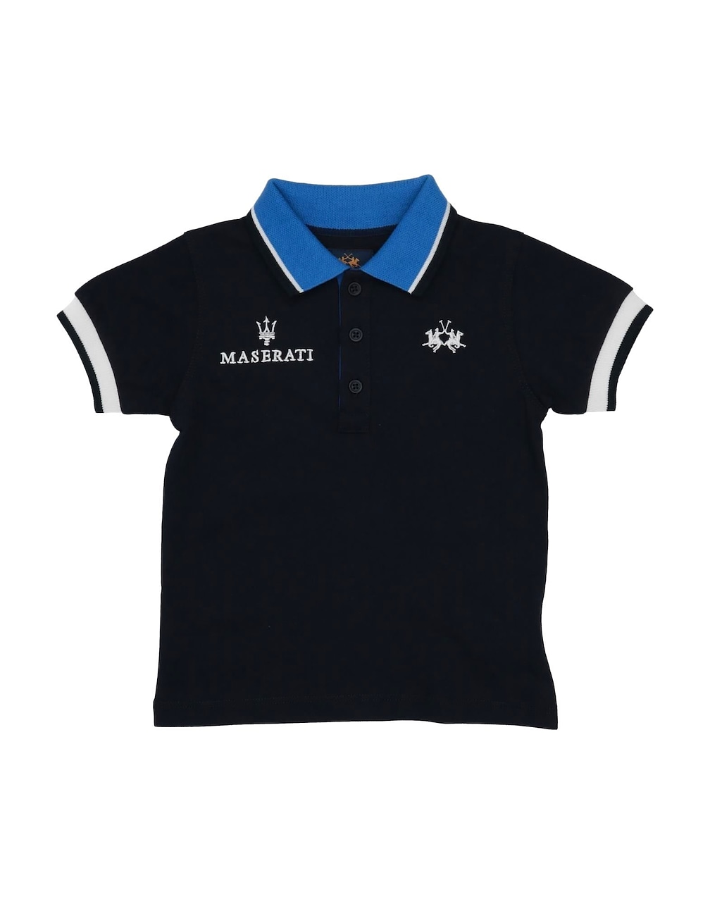 LA MARTINA - Μπλουζάκια Polo