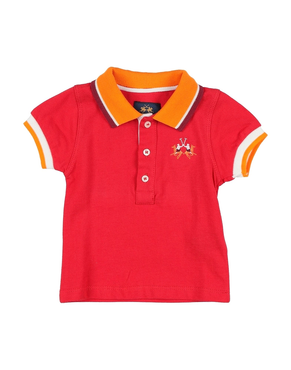 LA MARTINA - Polo shirts