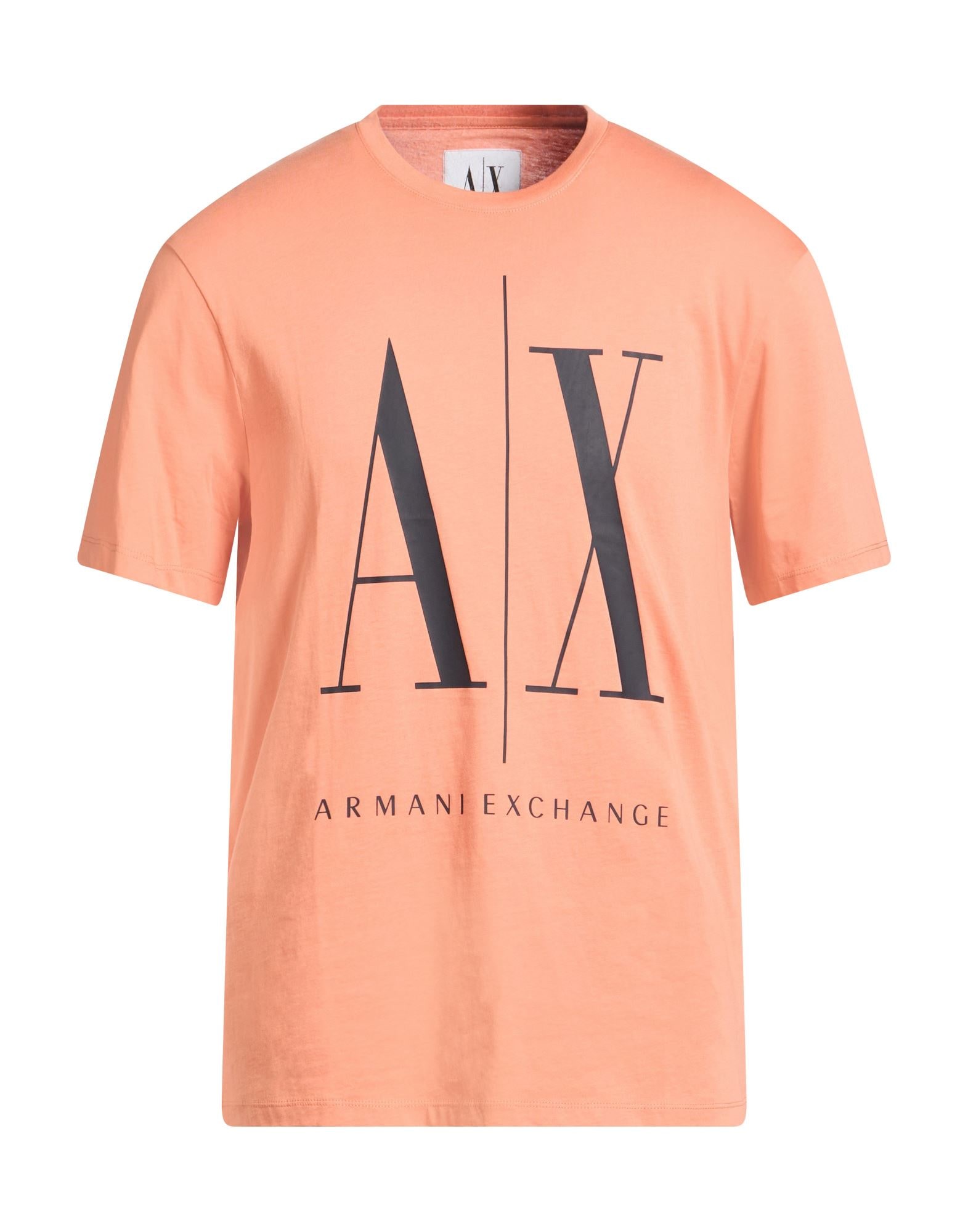 ARMANI EXCHANGE - T-shirts