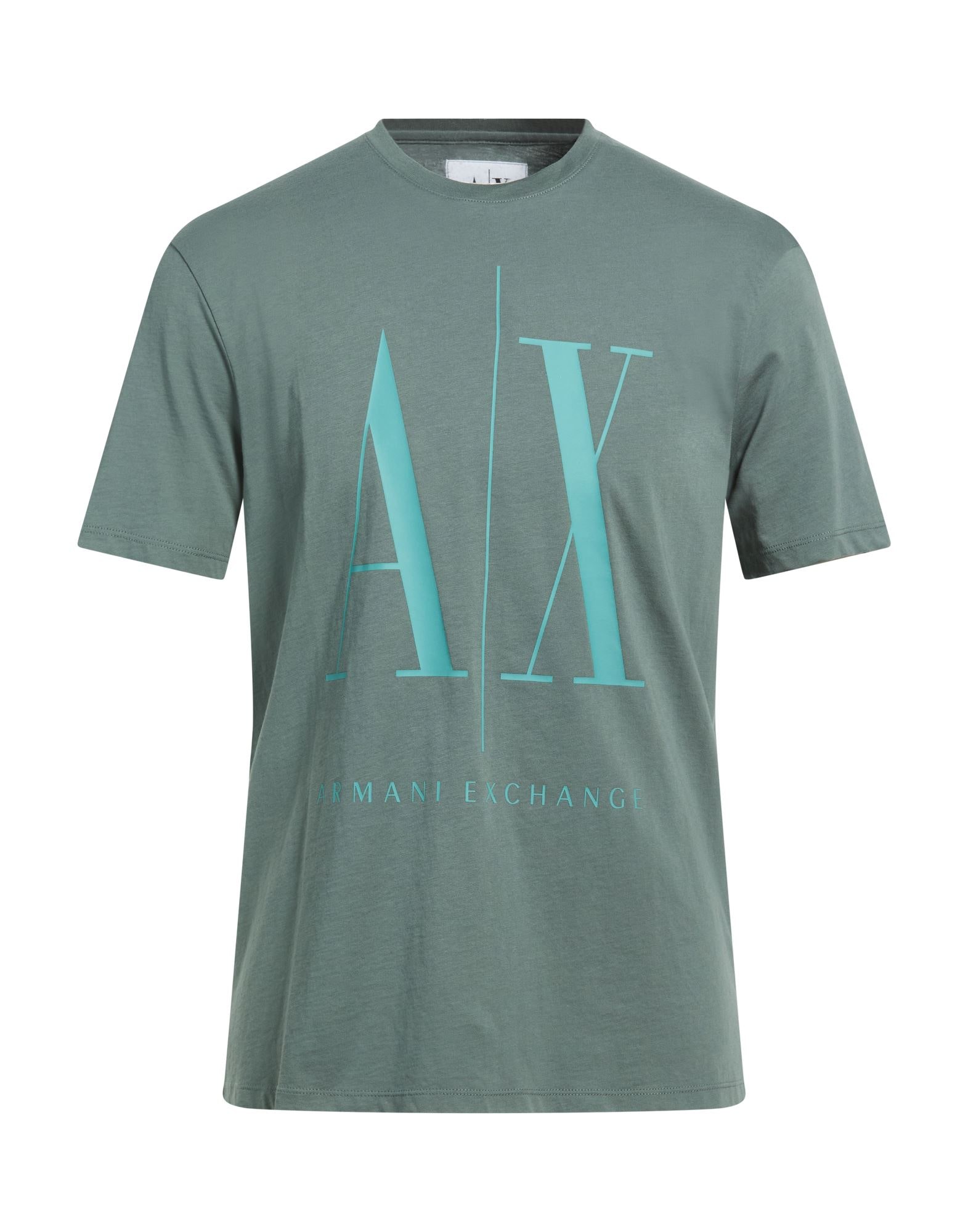 ARMANI EXCHANGE - T-shirts