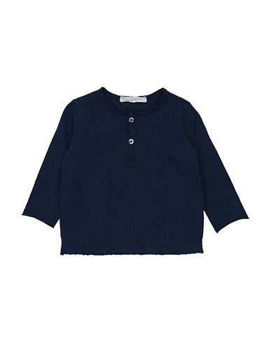 ZHOE & TOBIAH T-shirt Blu notte 100% Cotone