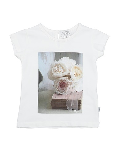 ZOOM MAGIL - T-shirt