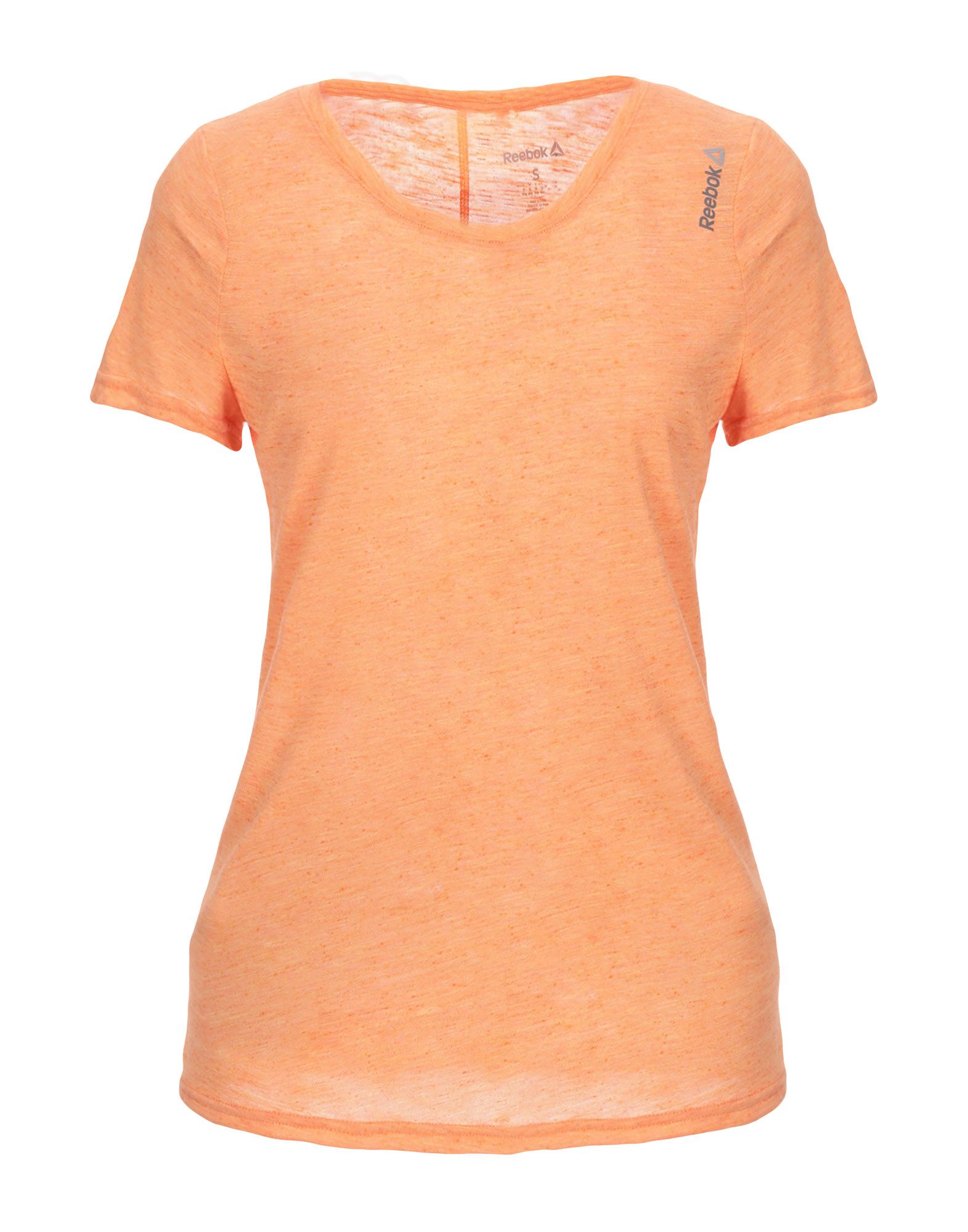 Reebok T-Shirt - Women Reebok T-Shirts 