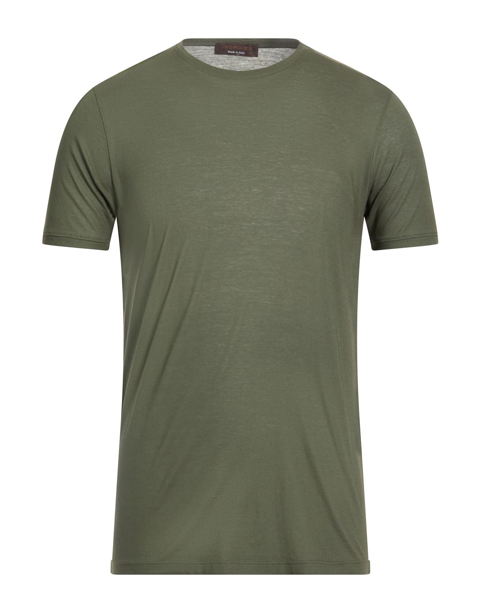 JEORDIE'S - T-shirts