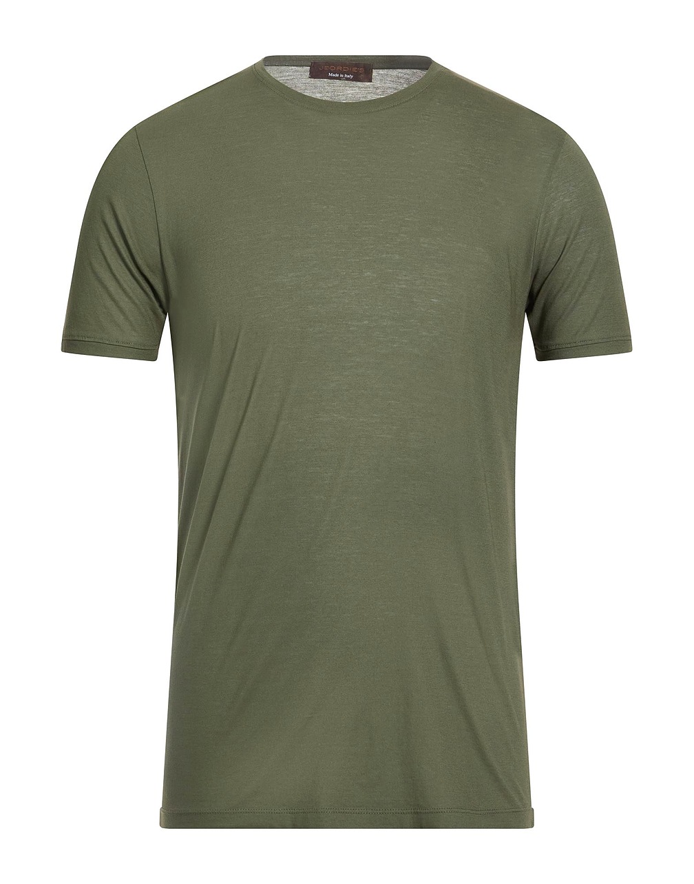 JEORDIE'S - T-shirts