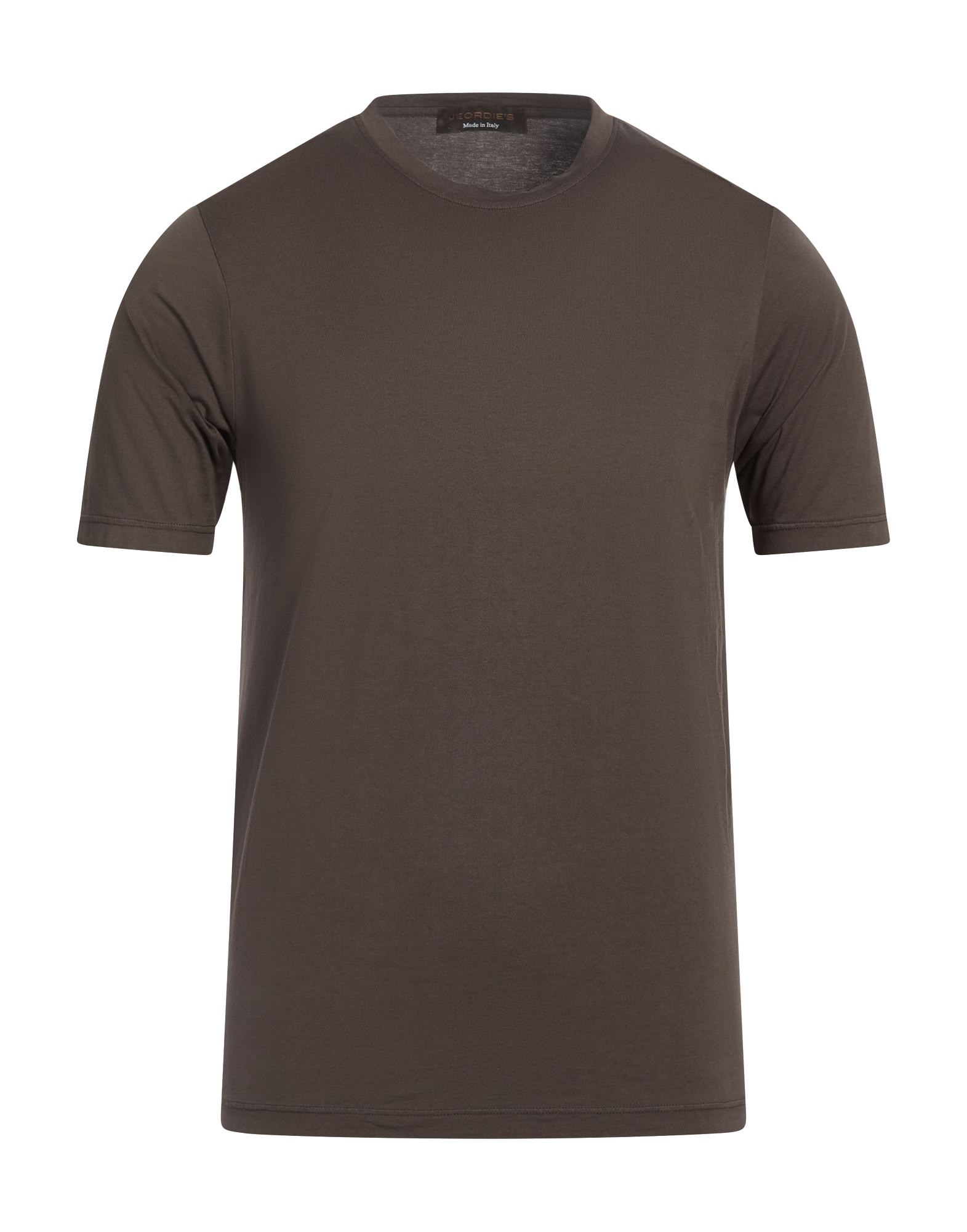 JEORDIE'S - T-shirts