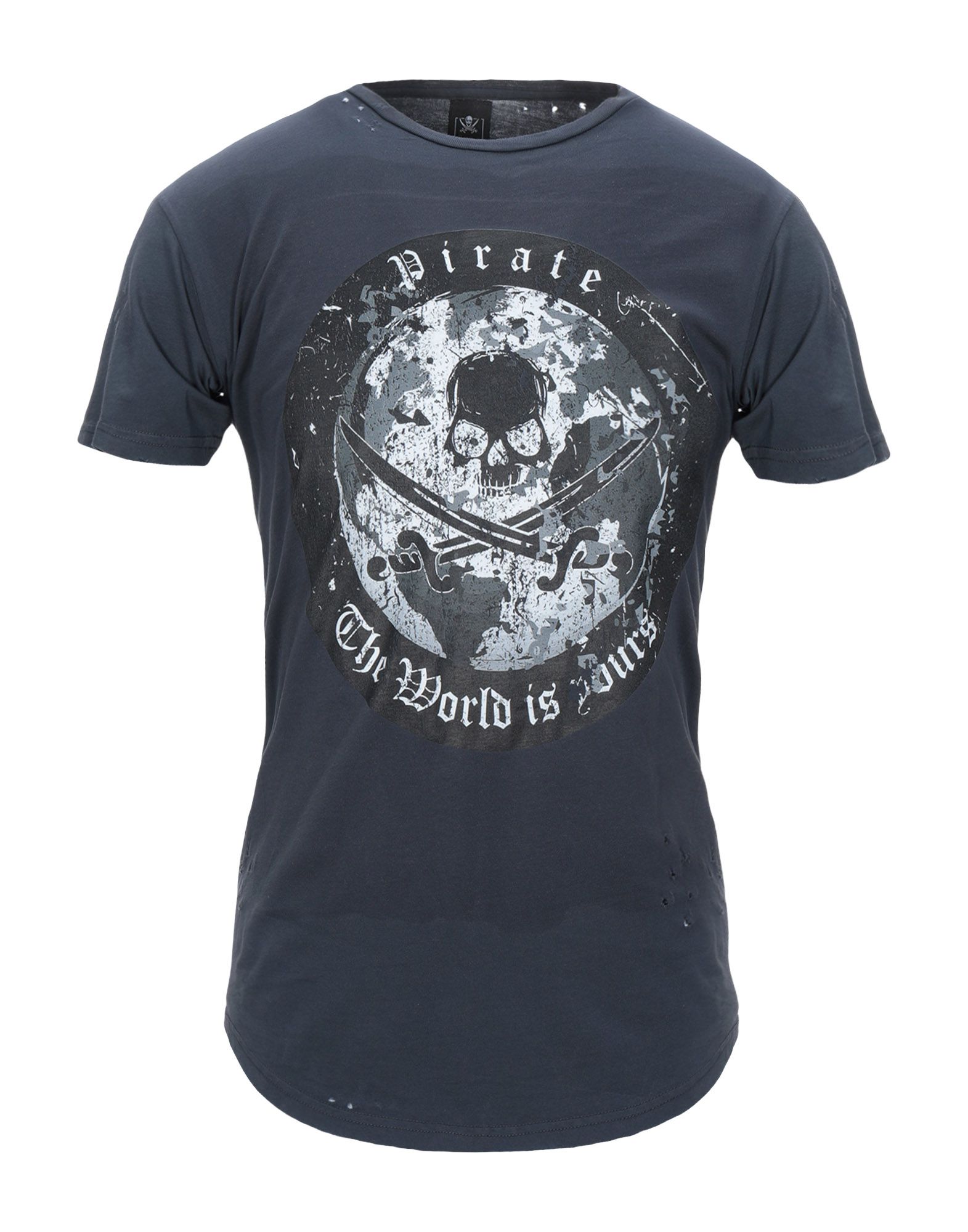 pirate tee shirts for men