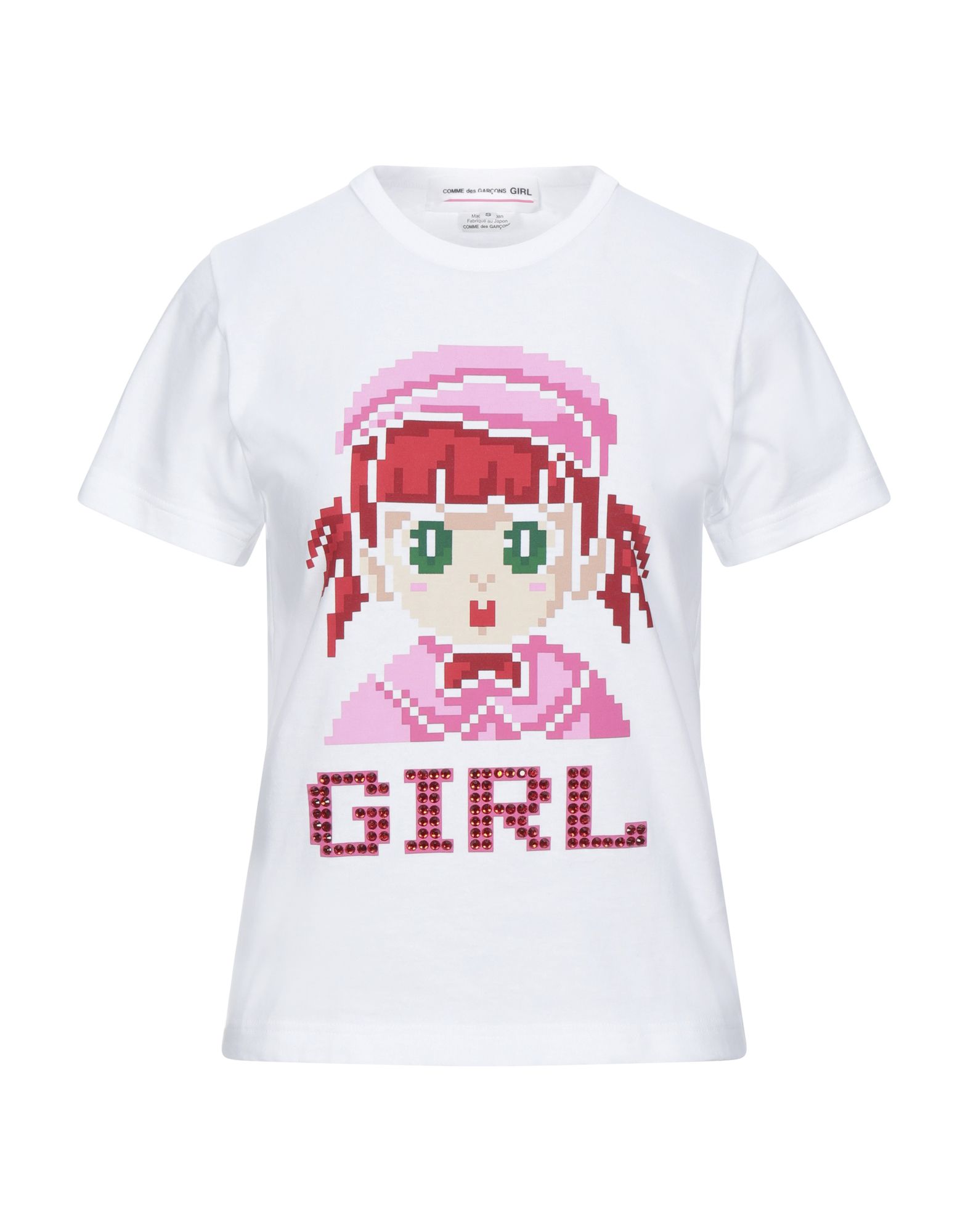 garcon t shirts online