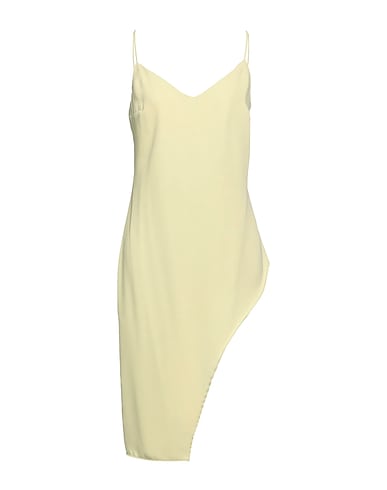 FACE TO FACE STYLE Top Verde chiaro 100% PES