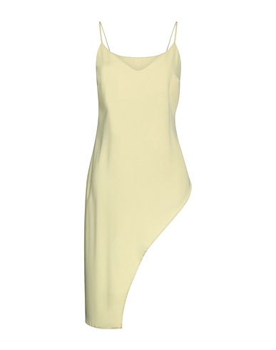 FACE TO FACE STYLE Top Verde lime 100% PES