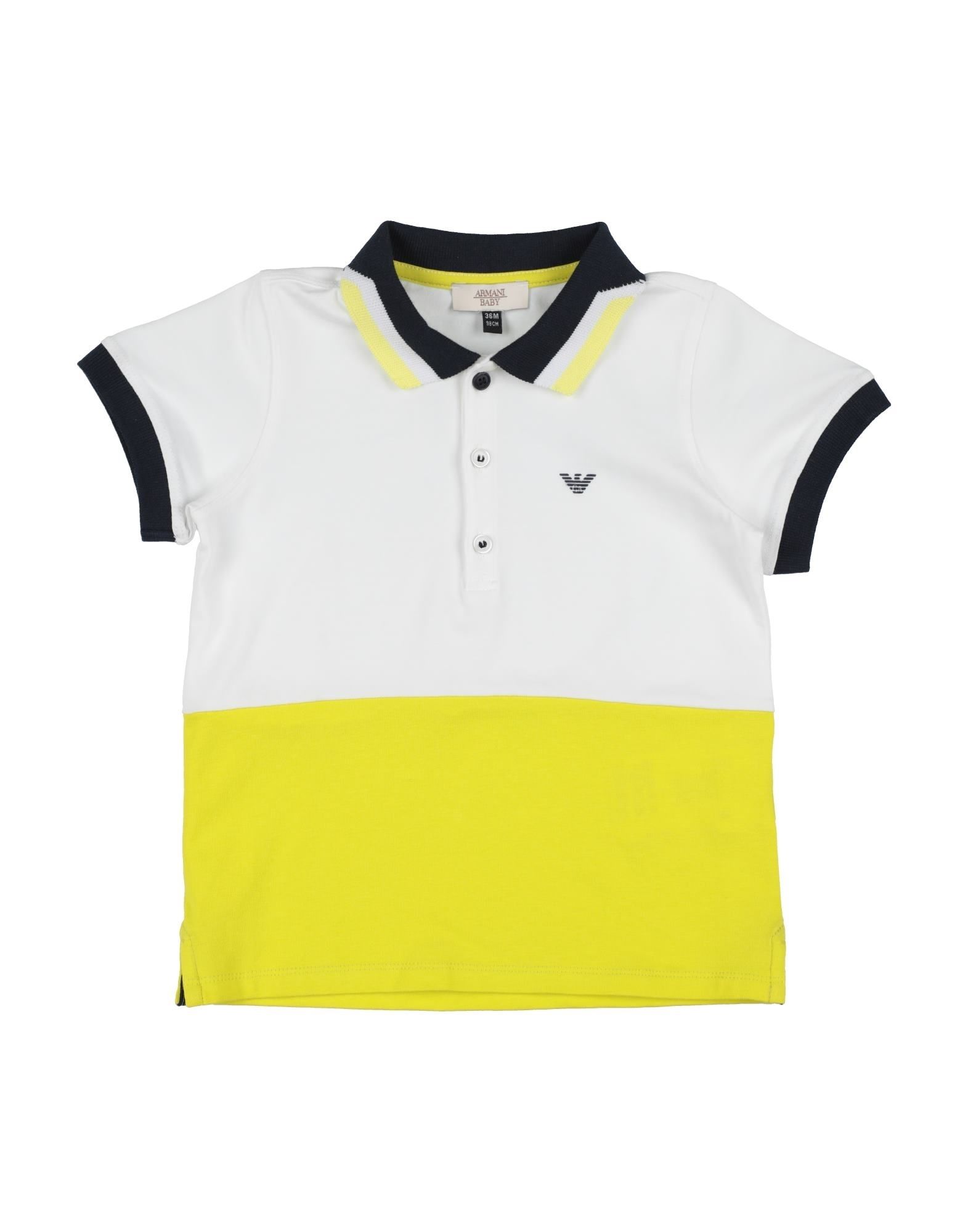 junior polo shirts