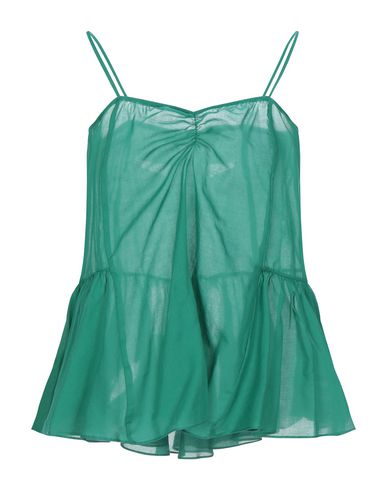 L'autre Chose Tops In Green