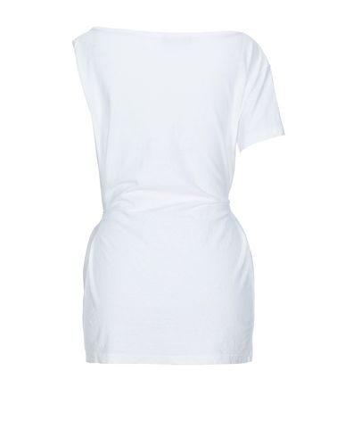 Dsquared2 T-shirts In White