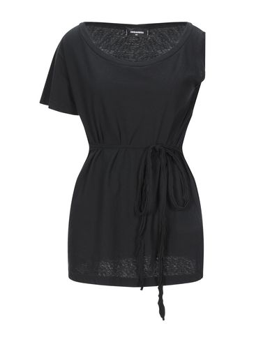 Dsquared2 T-shirt In Black