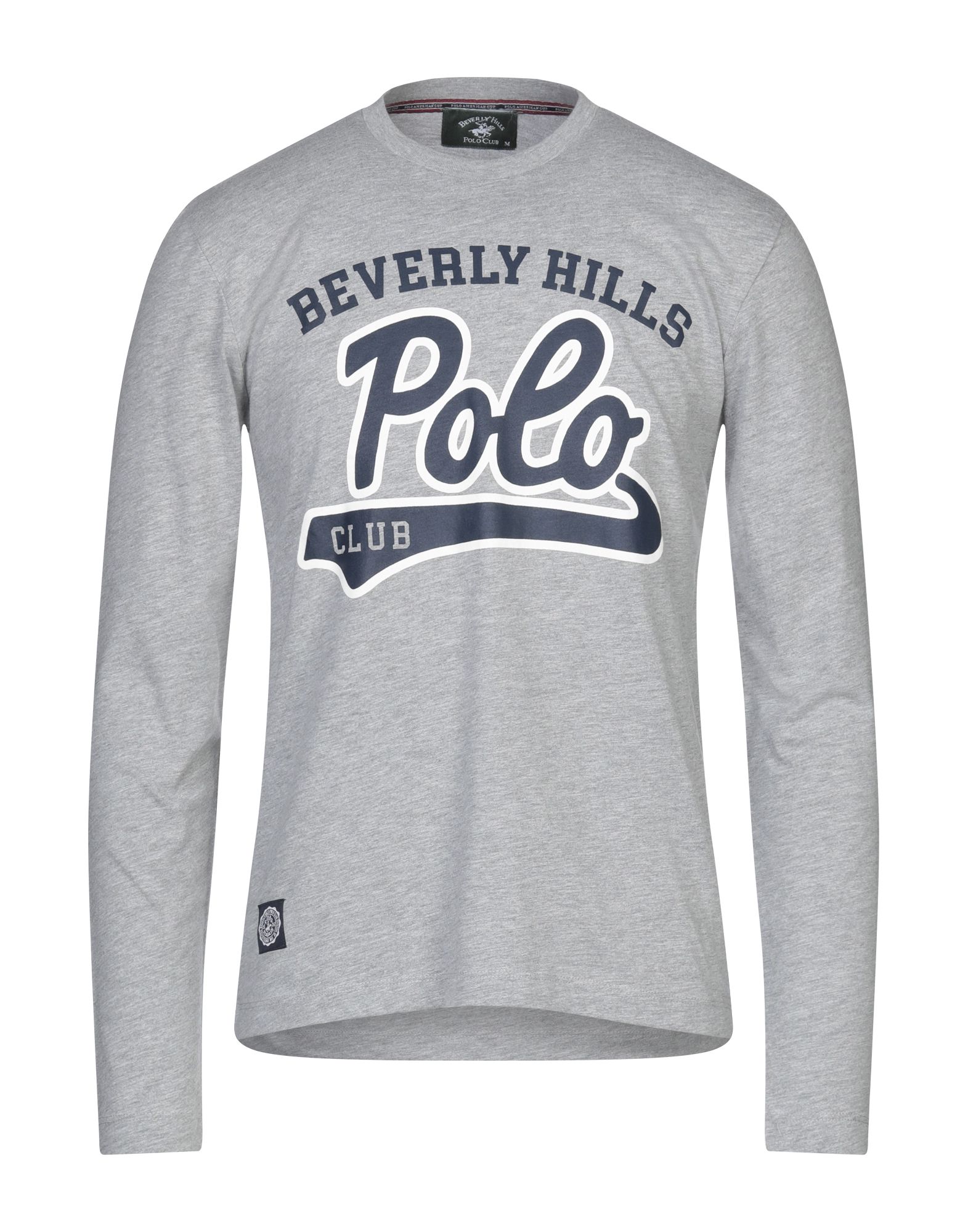 beverly hills polo club camisetas