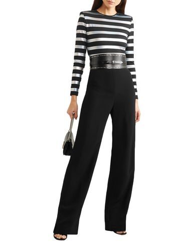 BALMAIN Bodysuits,12429044TN 3
