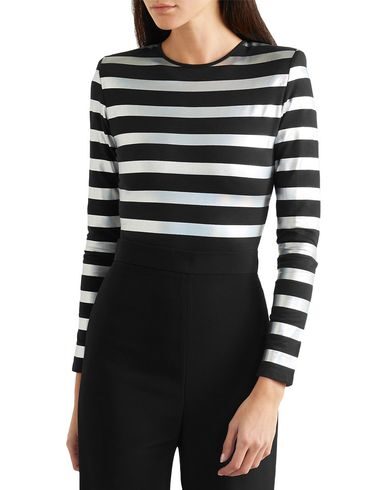 BALMAIN Bodysuits,12429044TN 3