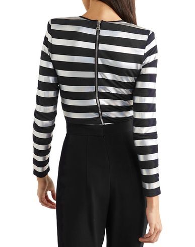 BALMAIN Bodysuits,12429044TN 3