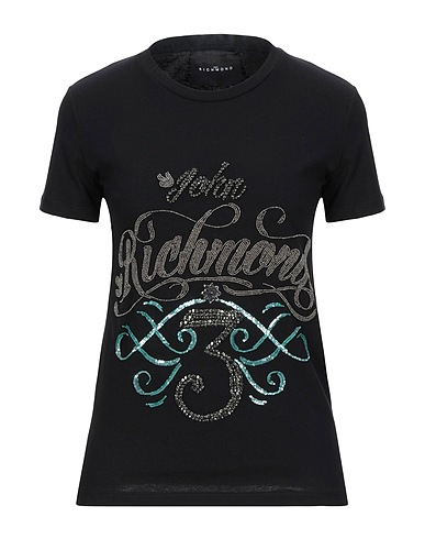 ZOOM JOHN RICHMOND - T-shirt