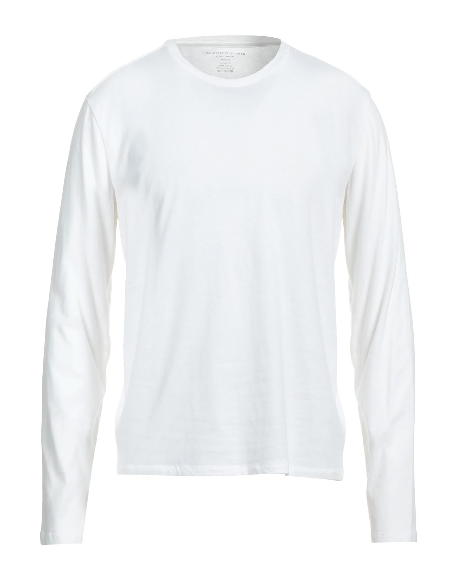 MAJESTIC FILATURES - T-shirts