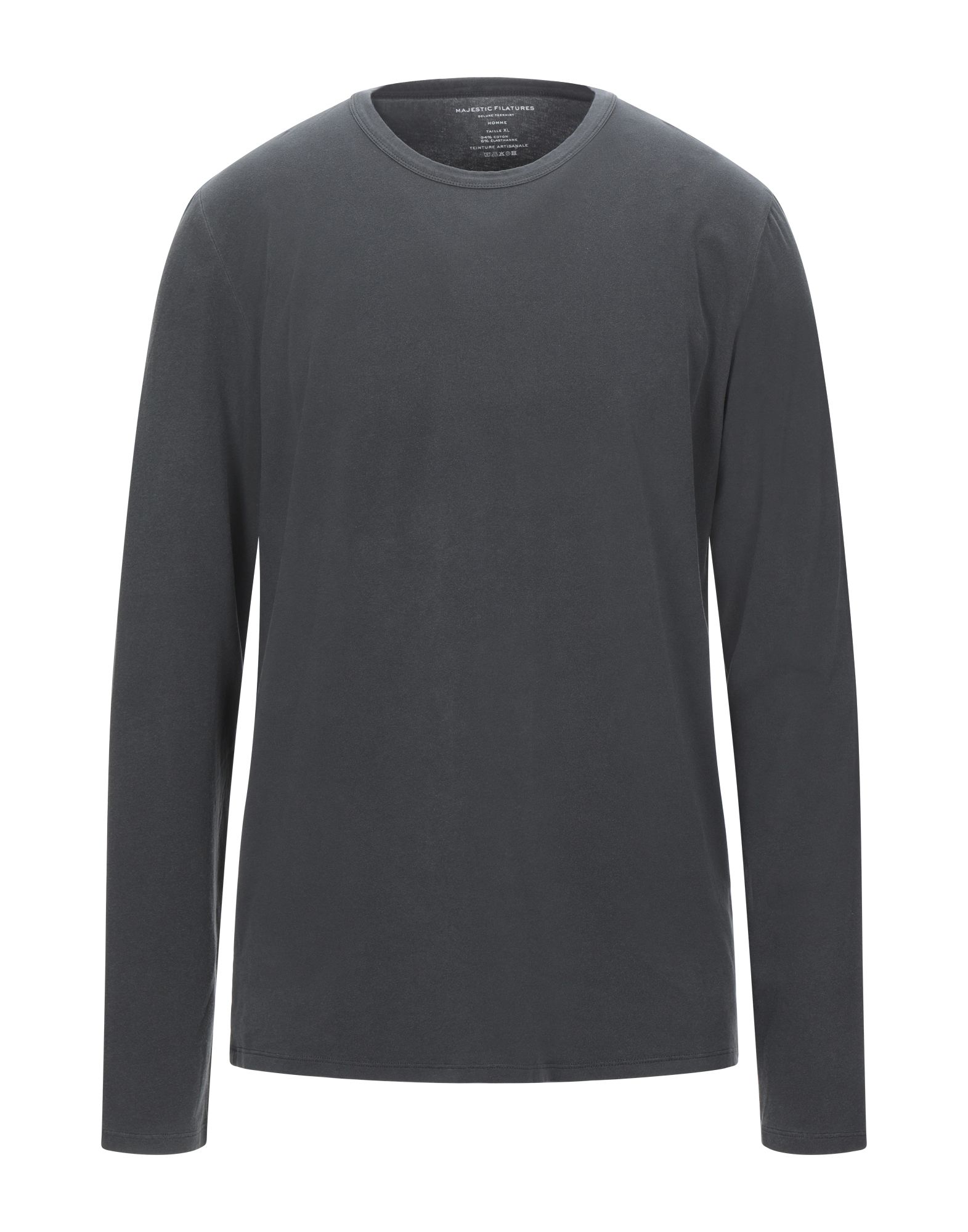 MAJESTIC FILATURES - T-shirts