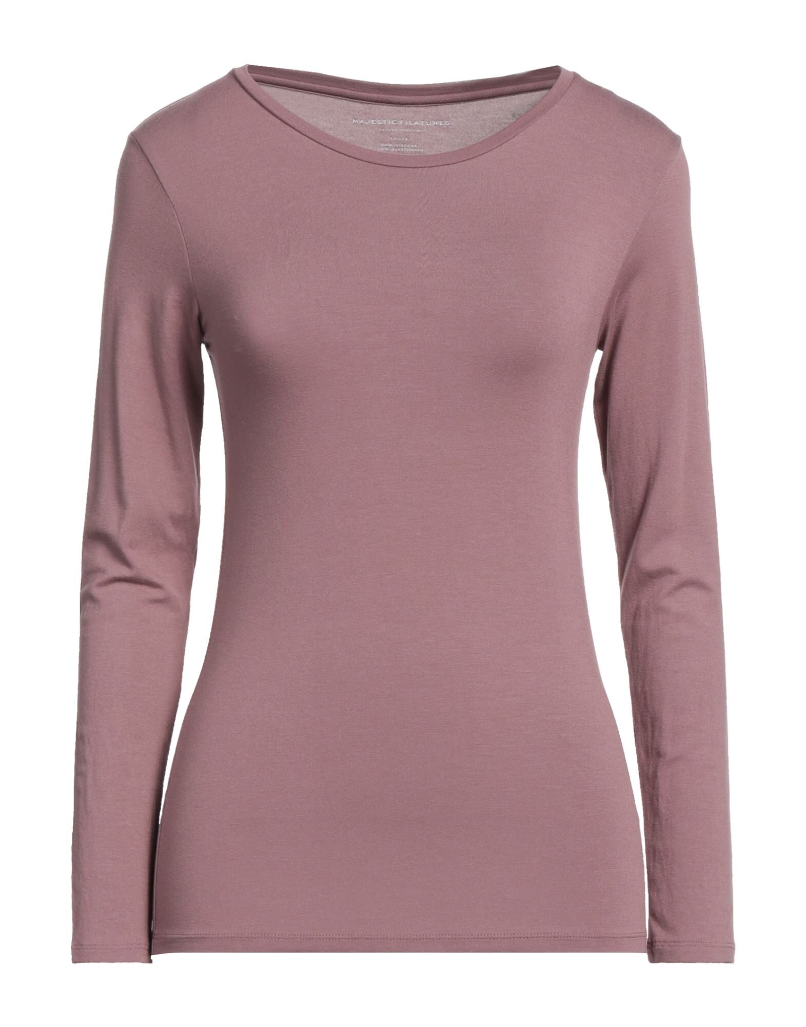 MAJESTIC FILATURES - T-shirts