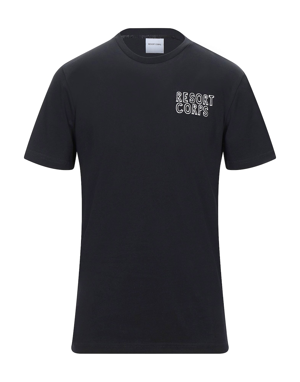 RESORT CORPS - T-shirts