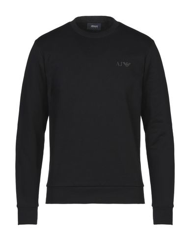 armani jeans sweatshirts