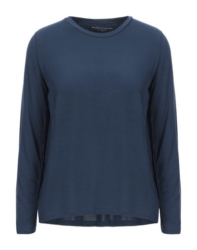 Majestic T-shirt In Deep Jade