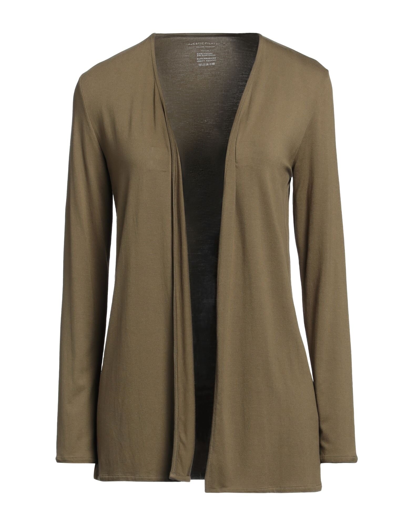 MAJESTIC FILATURES - Cardigans