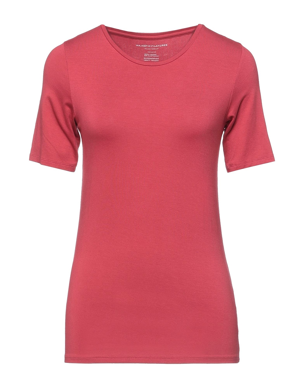 MAJESTIC FILATURES - T-shirts